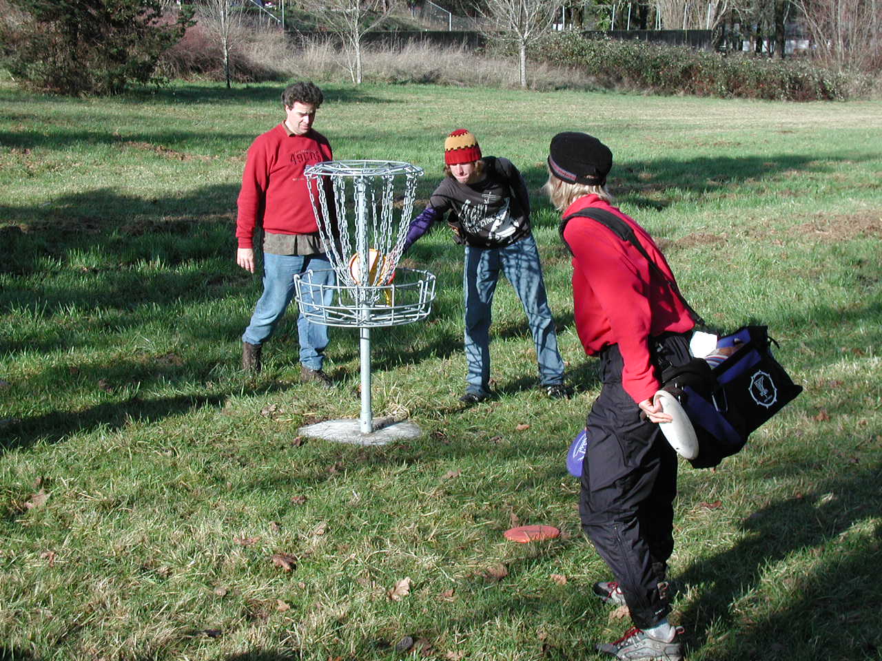 Adair County Park Benton County Natural Areas, Parks and Events, Oregon