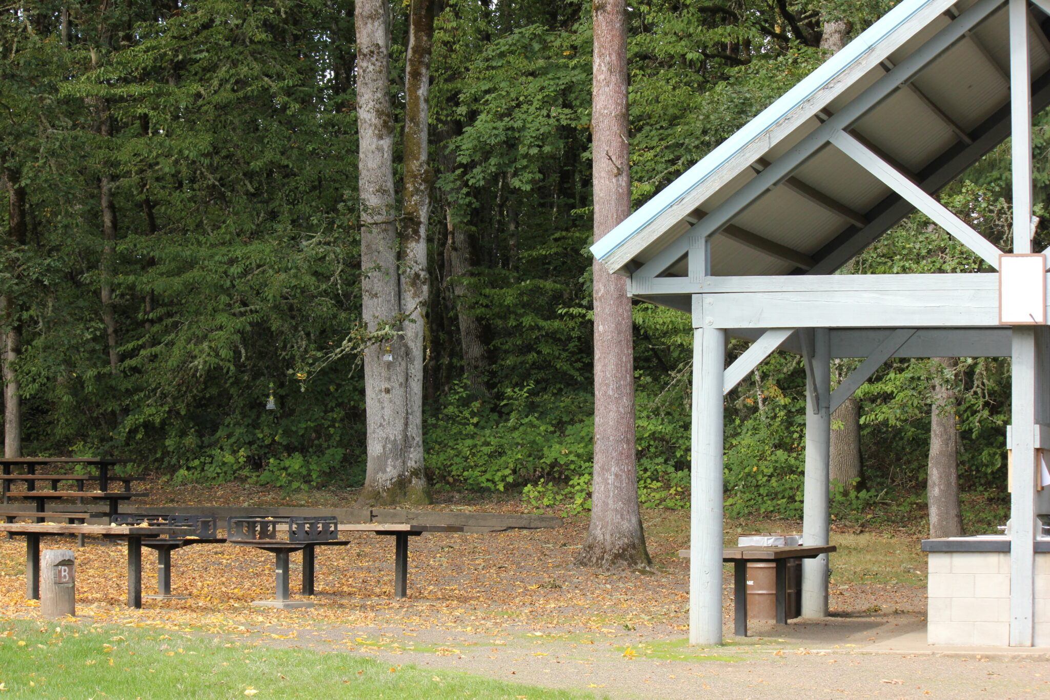 Adair County Park Benton County Natural Areas, Parks and Events, Oregon