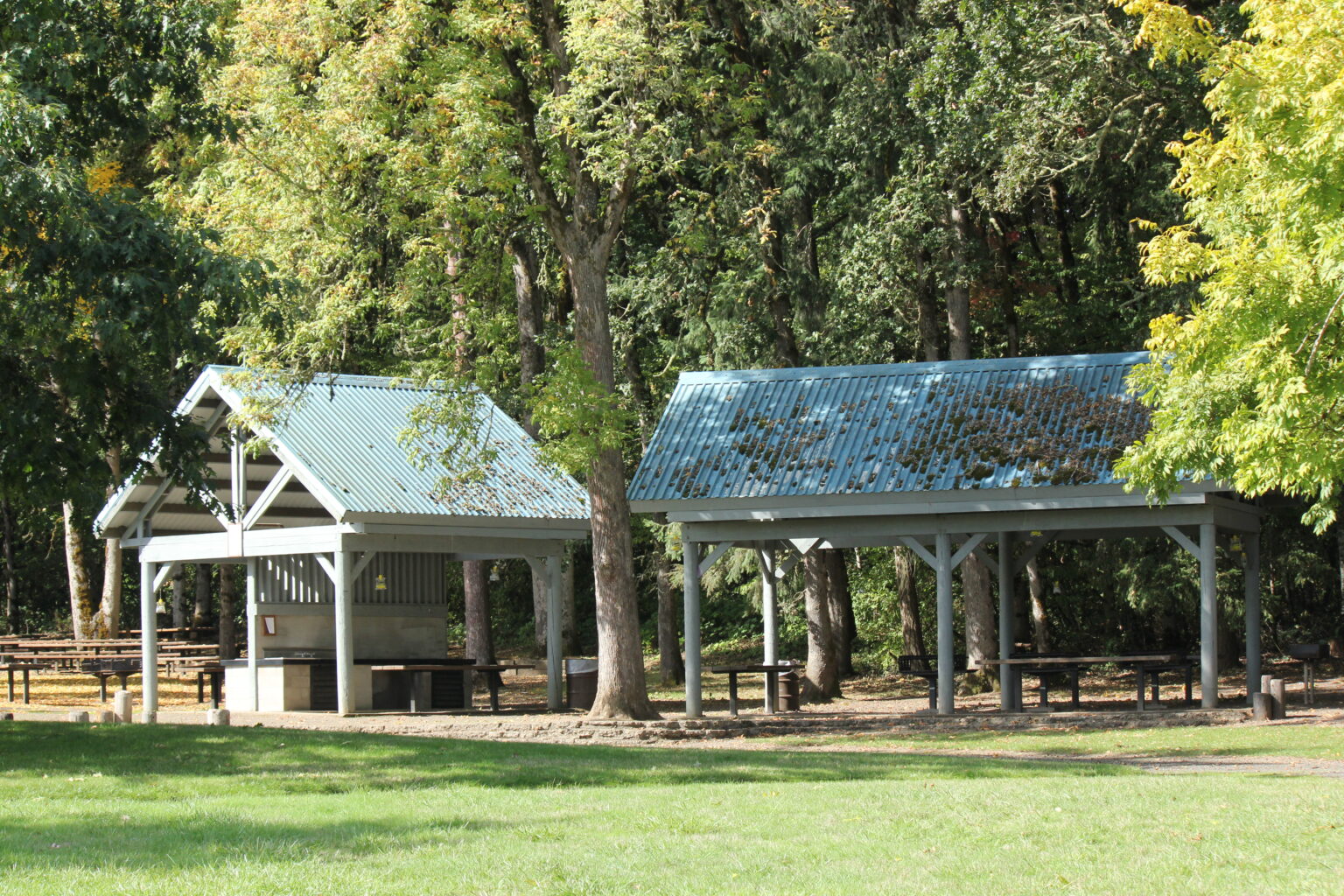 Adair County Park Benton County Natural Areas, Parks and Events, Oregon