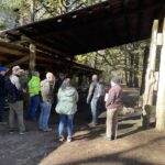 Hubert K McBee planning team